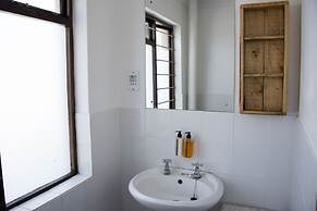 Afrovibe Beach Villa