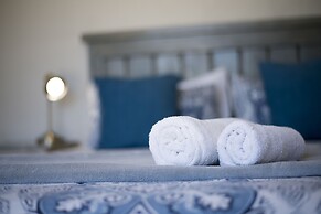 Afrovibe Beach Villa