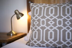 Afrovibe Beach Villa