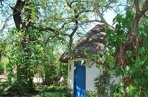 Blue Cottages