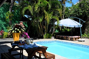 Hostel Braz