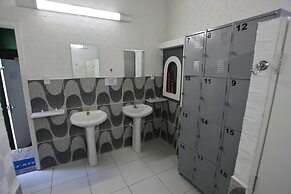 Hostel Braz