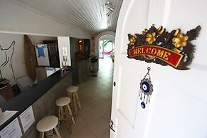 Hostel Braz