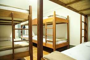 Hostel Braz