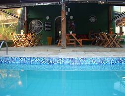 Hostel Braz