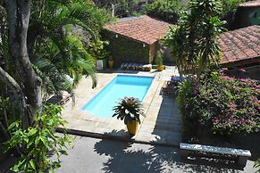 Hostel Braz