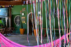 Hostel Braz