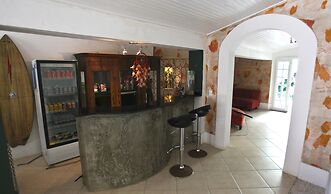 Hostel Braz