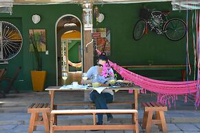 Hostel Braz