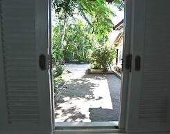 Hostel Braz