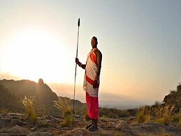 Saruni Samburu