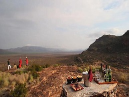 Saruni Samburu