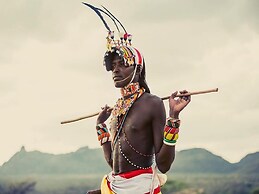 Saruni Samburu