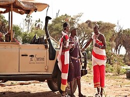 Saruni Samburu