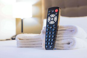 Drury Inn & Suites Burlington