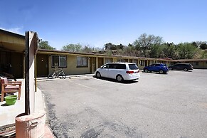 Route 66 Inn