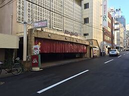 HOTEL an - Adults Only