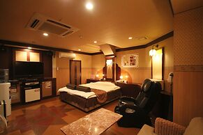 HOTEL an - Adults Only