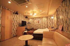 HOTEL an - Adults Only