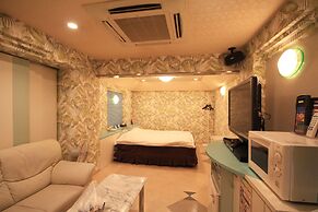 HOTEL an - Adults Only