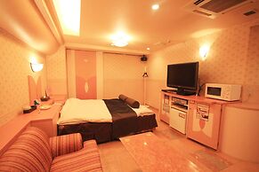 HOTEL an - Adults Only