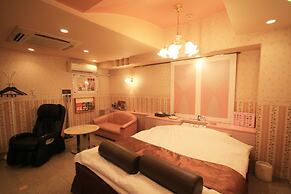 HOTEL an - Adults Only