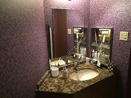 HOTEL an - Adults Only