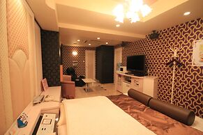 HOTEL an - Adults Only