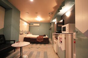 HOTEL an - Adults Only