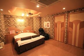 HOTEL an - Adults Only