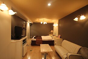 HOTEL an - Adults Only