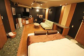 HOTEL an - Adults Only