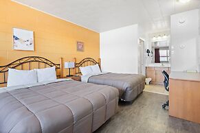 Dauphin Inn Express