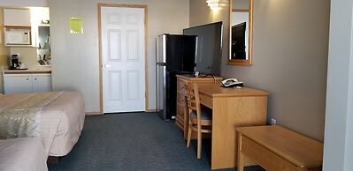 Athabasca Lodge Motel