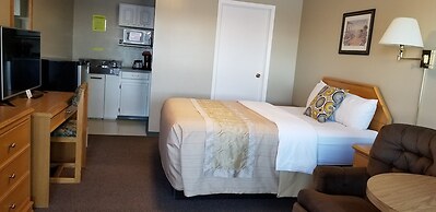 Athabasca Lodge Motel