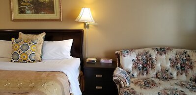 Athabasca Lodge Motel