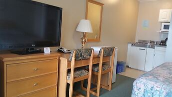 Athabasca Lodge Motel