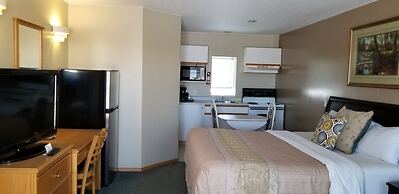 Athabasca Lodge Motel