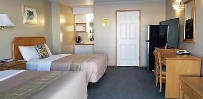 Athabasca Lodge Motel