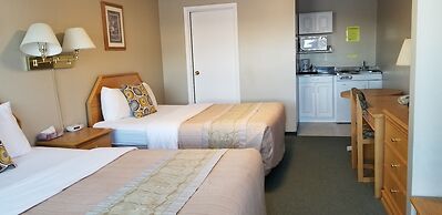 Athabasca Lodge Motel