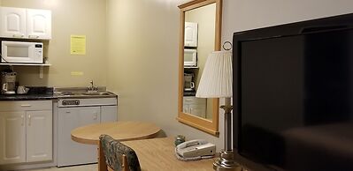 Athabasca Lodge Motel