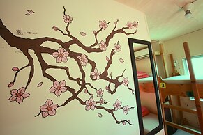 Yadoya Guesthouse Green - Hostel