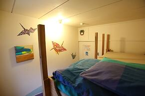 Yadoya Guesthouse Green - Hostel