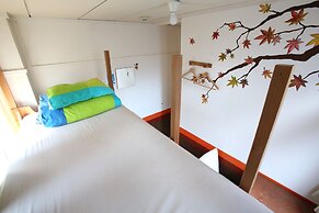 Yadoya Guesthouse Green - Hostel