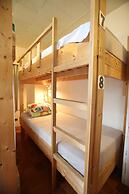 Yadoya Guesthouse Green - Hostel