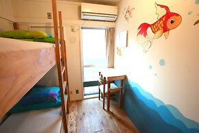 Yadoya Guesthouse Green - Hostel