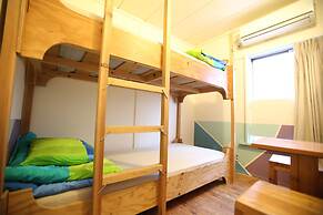 Yadoya Guesthouse Green - Hostel