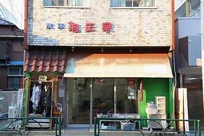 Yadoya Guesthouse Green - Hostel