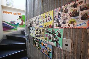Yadoya Guesthouse Green - Hostel