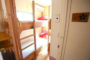 Yadoya Guesthouse Green - Hostel